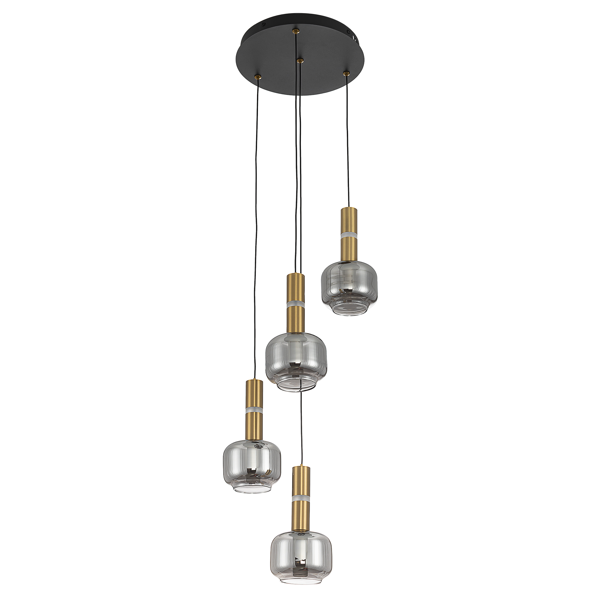 Citilux LASS CL249021 LED Подвесной светильник арт. 114642