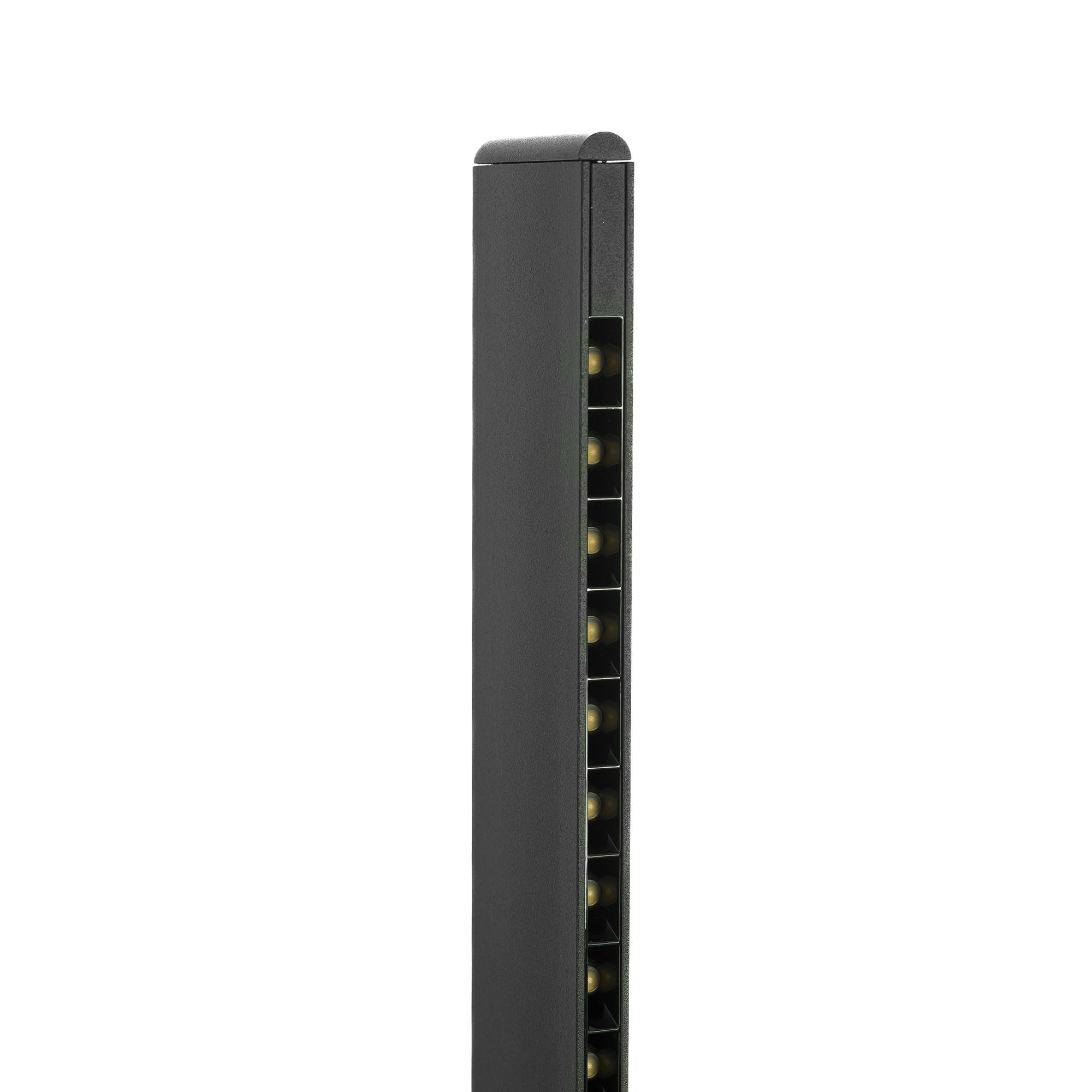 Citilux EDGE CL720031N LED Подвесной светильник Чёрный арт. 89541