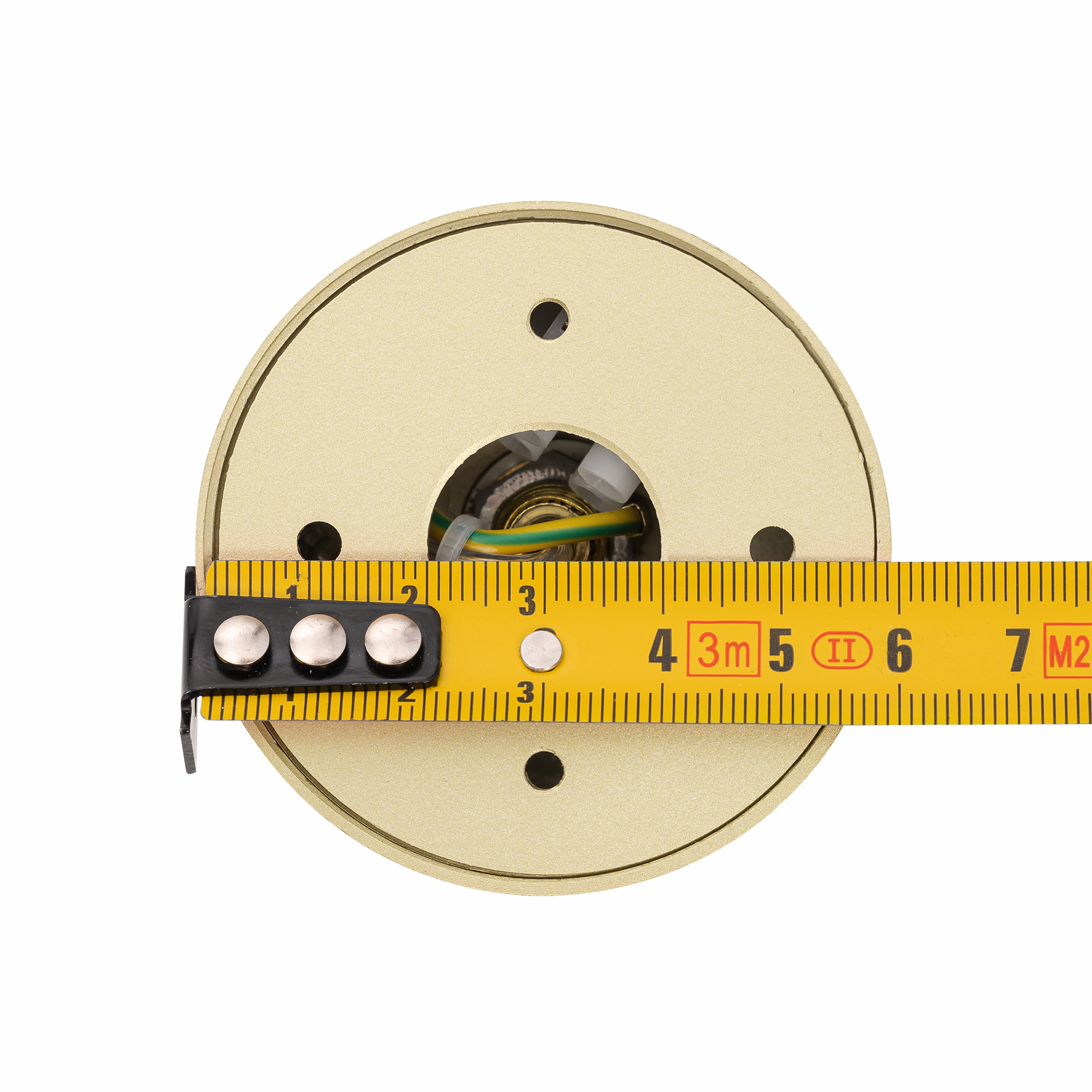 Citilux Hardy CL002P12 Подвесной светильник Золото арт. 89329