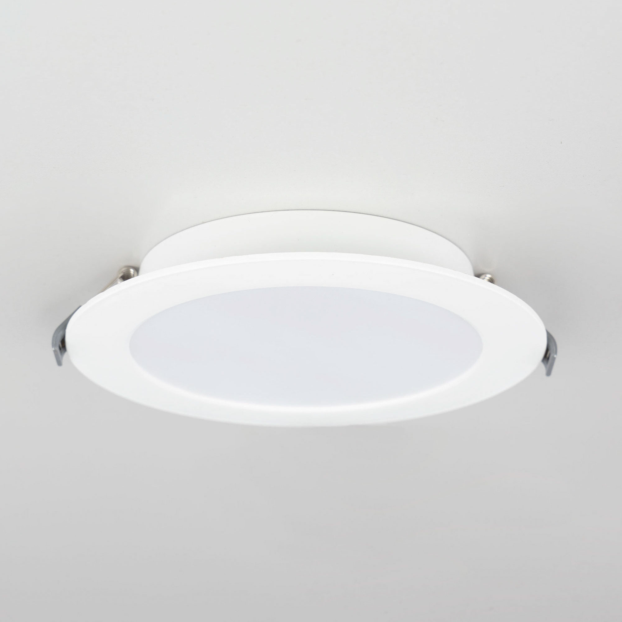 Citilux Галс CLD5512N Встраиваемый светодиодный светильник арт. 88927