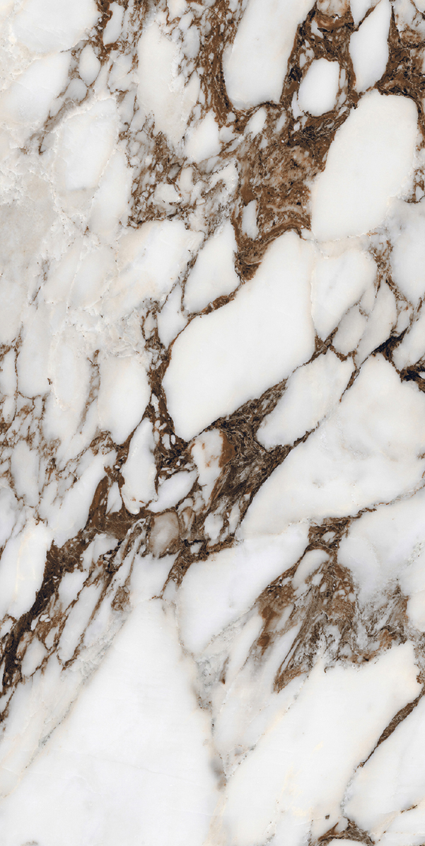 Керамогранит  BIJOUX BRECHE CAPRAIA GLO 6MM R	60X120 арт. 83841