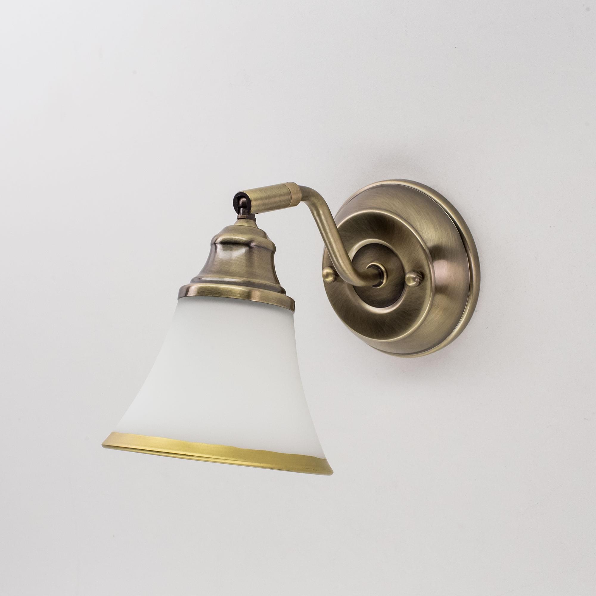 Citilux Прованс CL511513 Спот поворотный Бронза арт. 88069