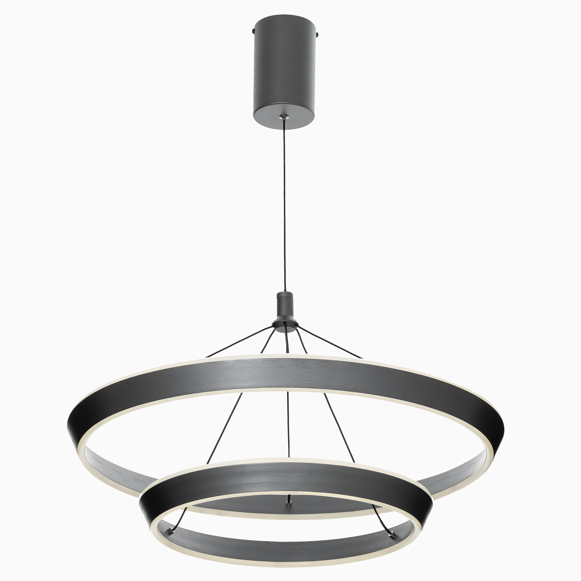 Citilux Tavi CL717013 Подвесная светодиодная люстра арт. 89145