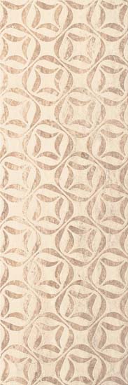 Cassinia Beige Geo Плитка настенная рект. 250х750 мм/36,4 арт. 22683