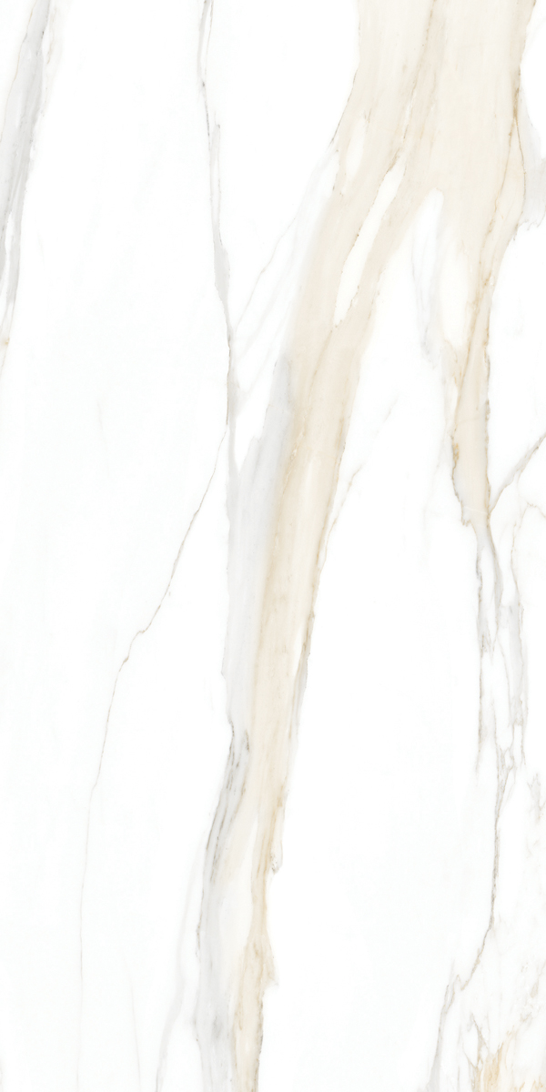 Керамогранит I CLASSICI CAL.GOLD 6MM MATTE 120X240 RE арт. 84856