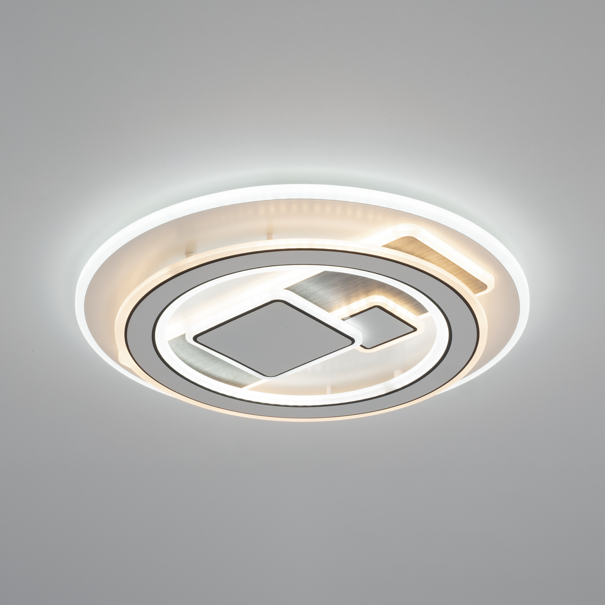 Citilux Costa CL741020 Люстра светодиодная с пультом арт. 89168