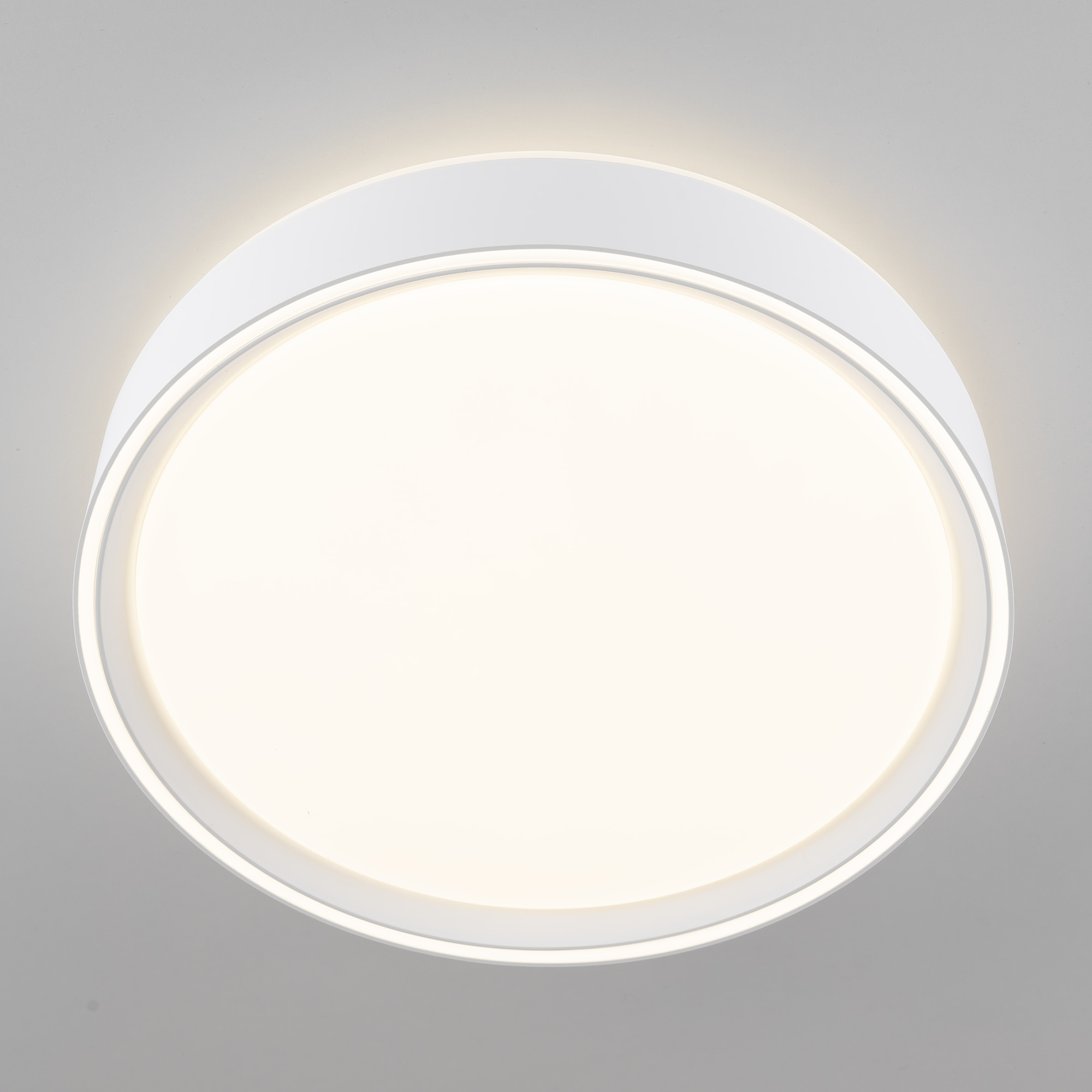 Citilux BOSS CL751250G LED RGB Светильник с пультом Белый арт. 89220