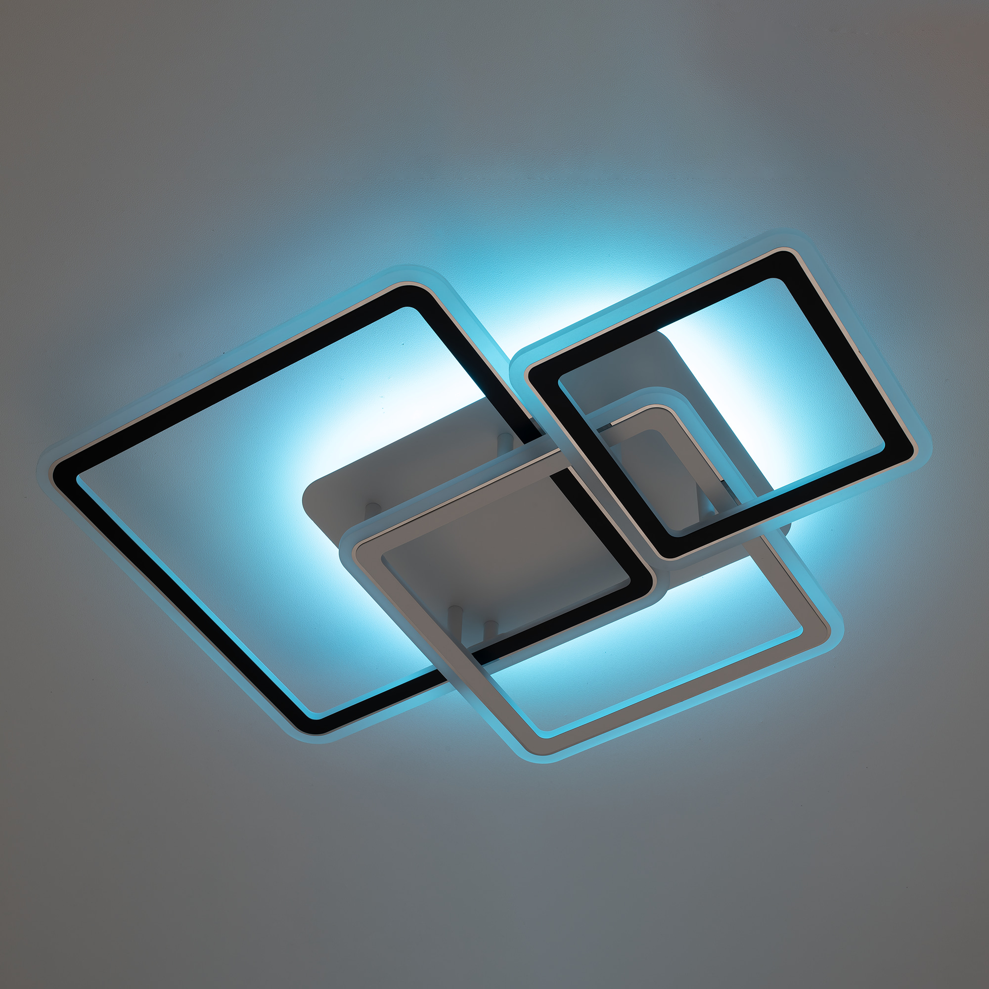 Citilux Тринити CL238231E RGB Люстра светодиодная с пультом арт. 88920