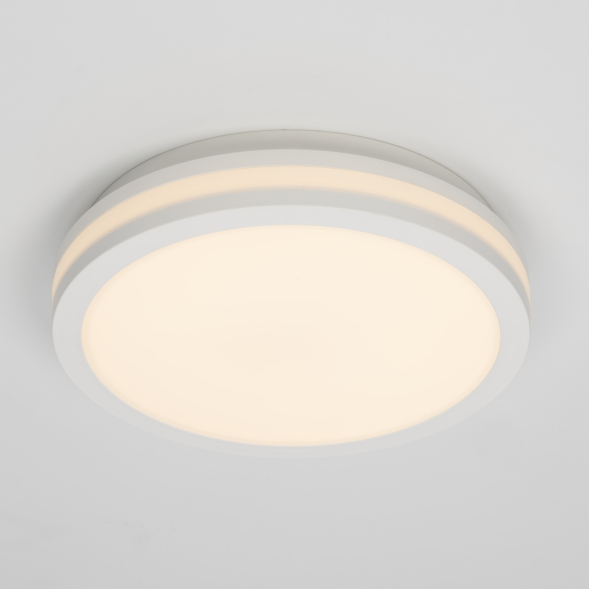 Citilux LUNS CL711010V LED Светильник влагозащищённый Белый арт. 89163