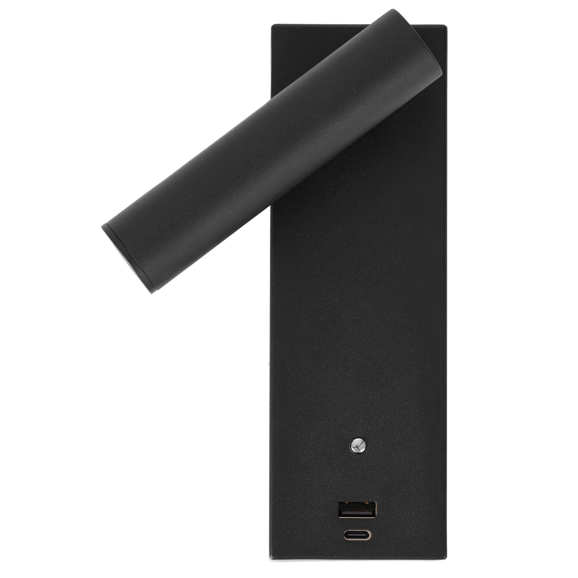 Citilux Декарт CL704431 LED USB Светильник с выключателем Чёрный арт. 89373