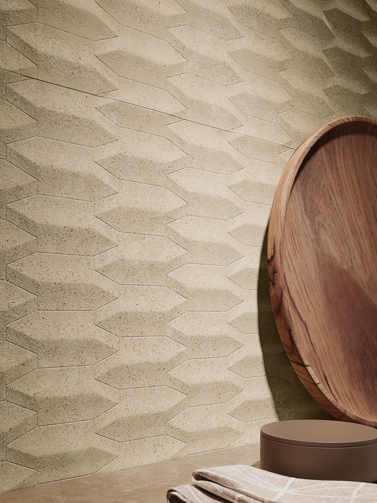 VERONA MARFIL L 120X120(A)
