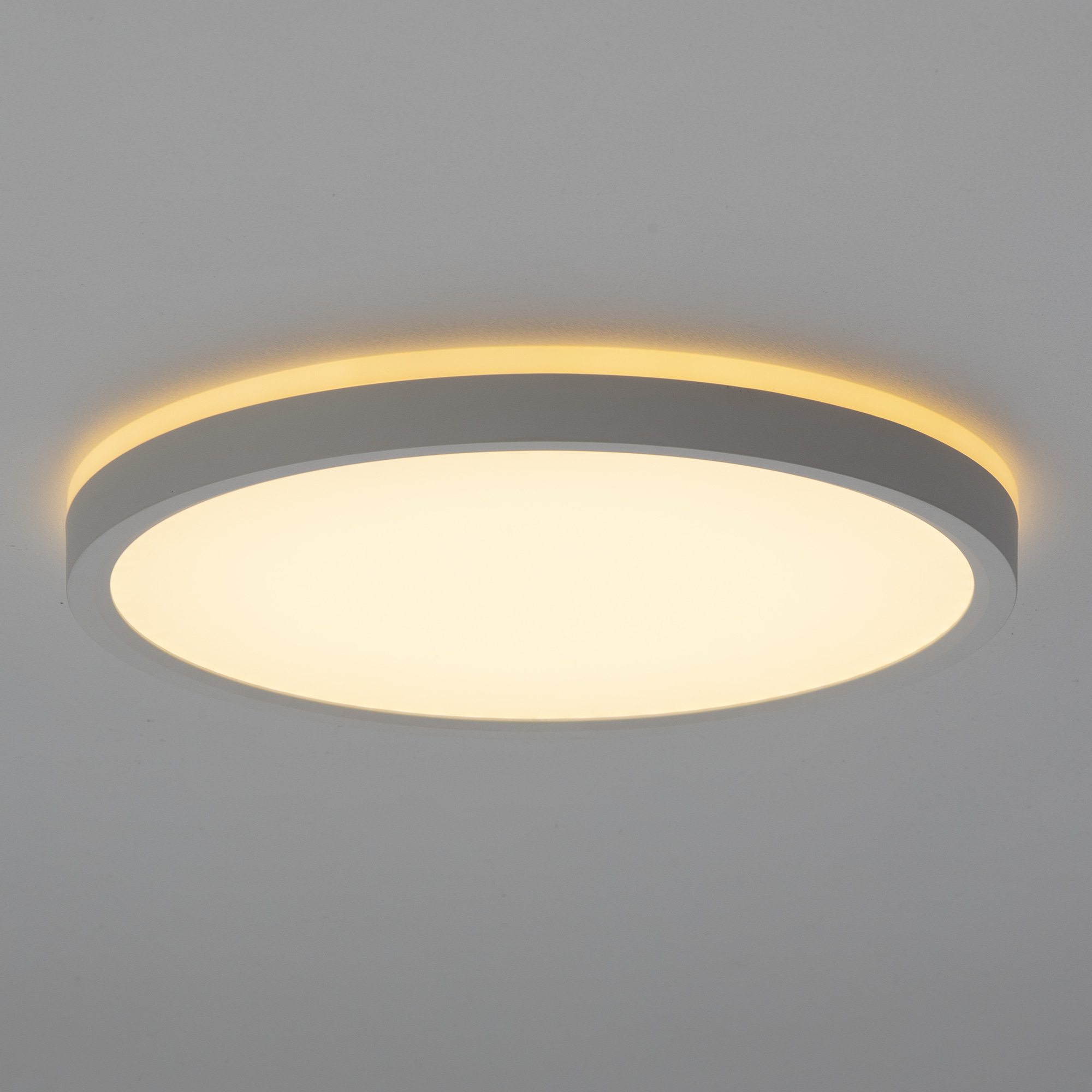 Citilux NORMA CL748240 LED Светильник с подсветкой Белый арт. 89303