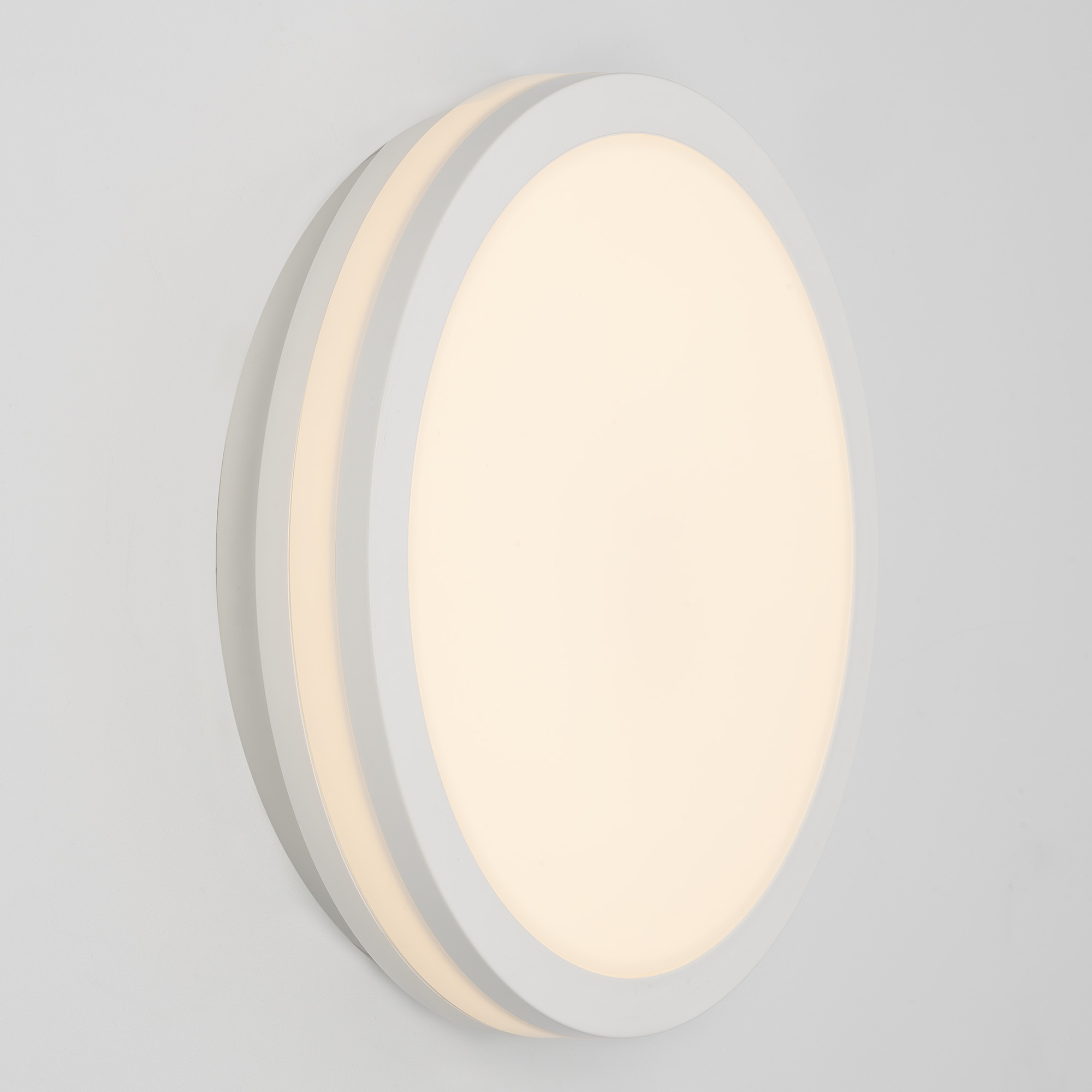 Citilux LUNS CL711010V LED Светильник влагозащищённый Белый арт. 89163