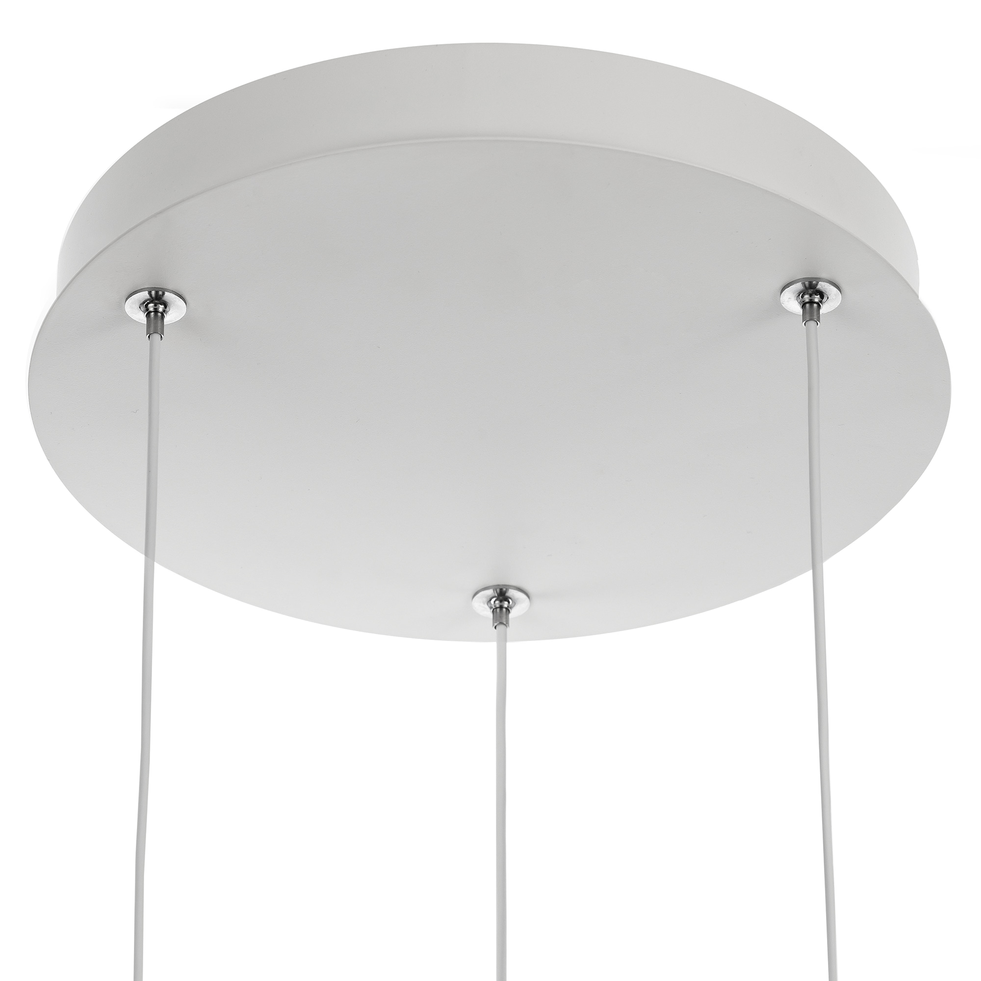 Citilux Дуэт CL719030 LED Подвесной светильник Белый арт. 89131