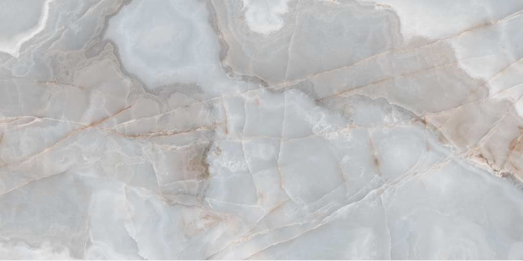 FLORIM-Luxury (Rex) Reves de Rex Керамогранит Bleu 60x120 полированный