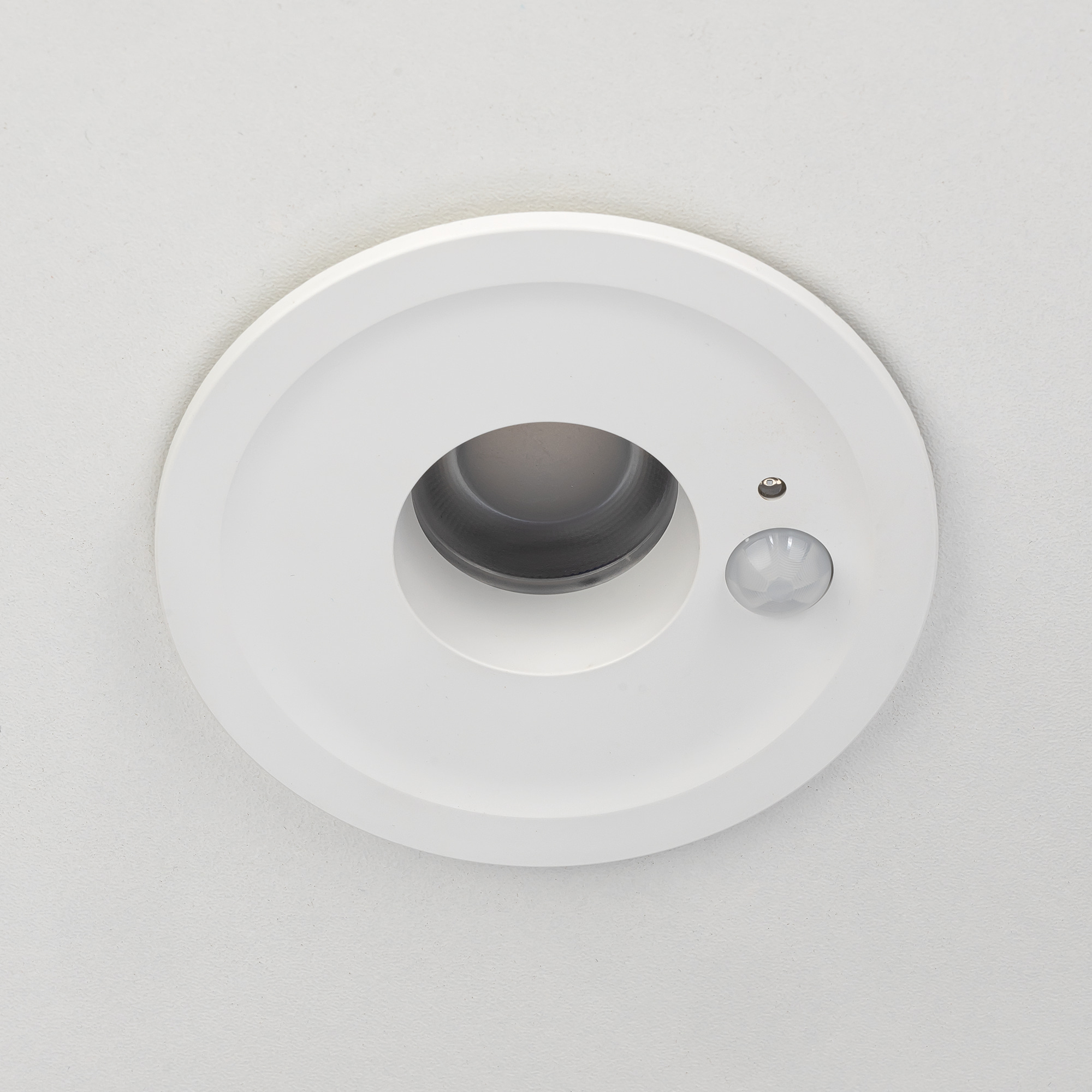 Citilux SIGMA CLD00305S LED Встраиваемый светильник с датчиком движения арт. 89370
