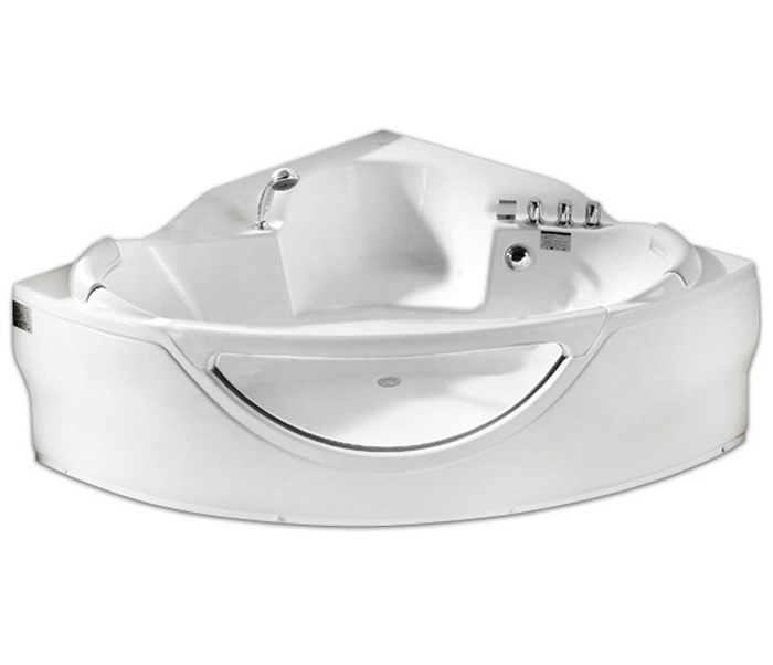 Акриловая ванна Gemy G9025 II C арт. 59418