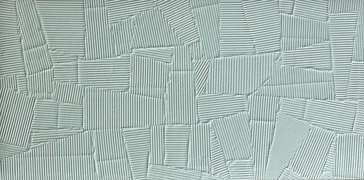 ПЛИТКА 06071 HOMEY PAPER CLAY VERDE 60x120