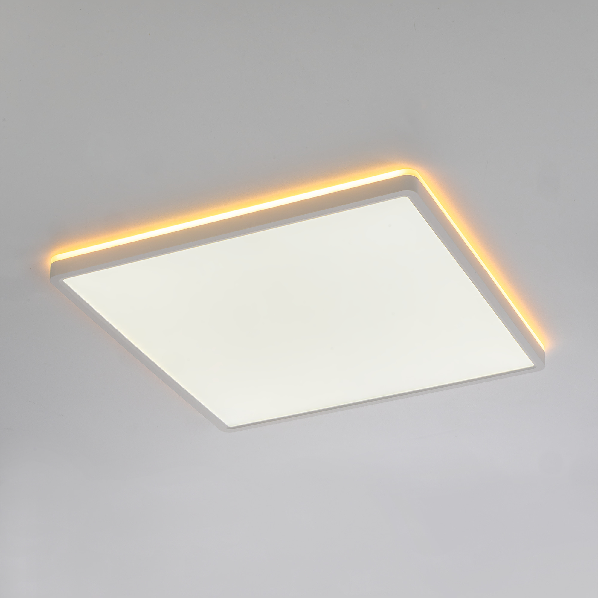 Citilux NORMA CL749K400 RGB Светильник с пультом Белый арт. 89496