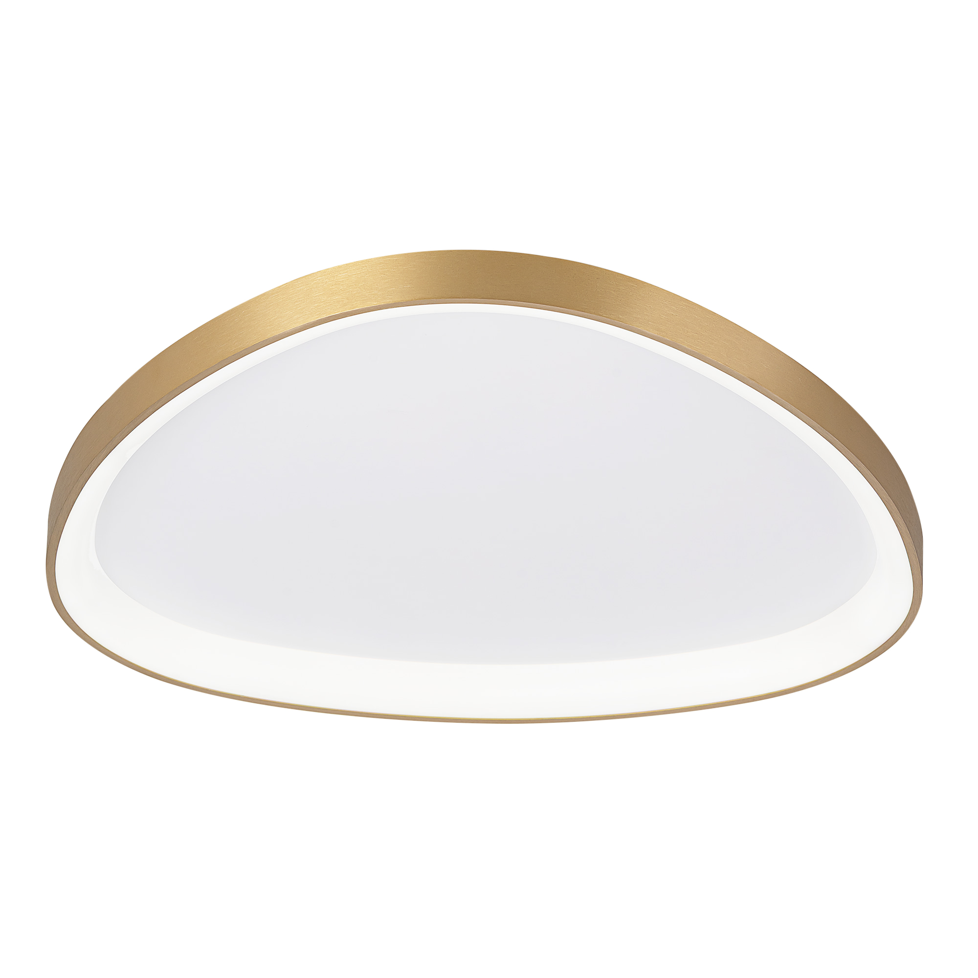 Citilux GENKA SMART CL756A162 LED Умная люстра арт. 89783