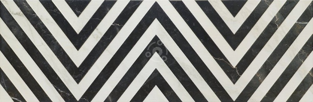 Плитка Rectificado Blanco Relieve 40х120 см 1212 арт. 129042