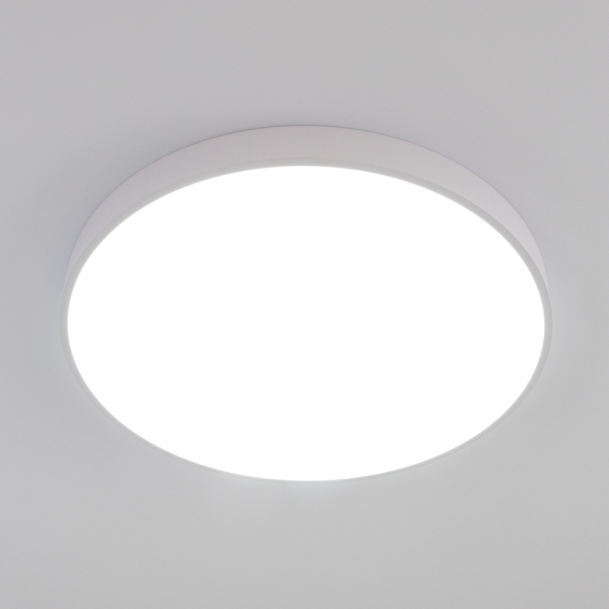 Citilux Купер CL724105G0 LED RGB Светильник с пультом Белый арт. 88833