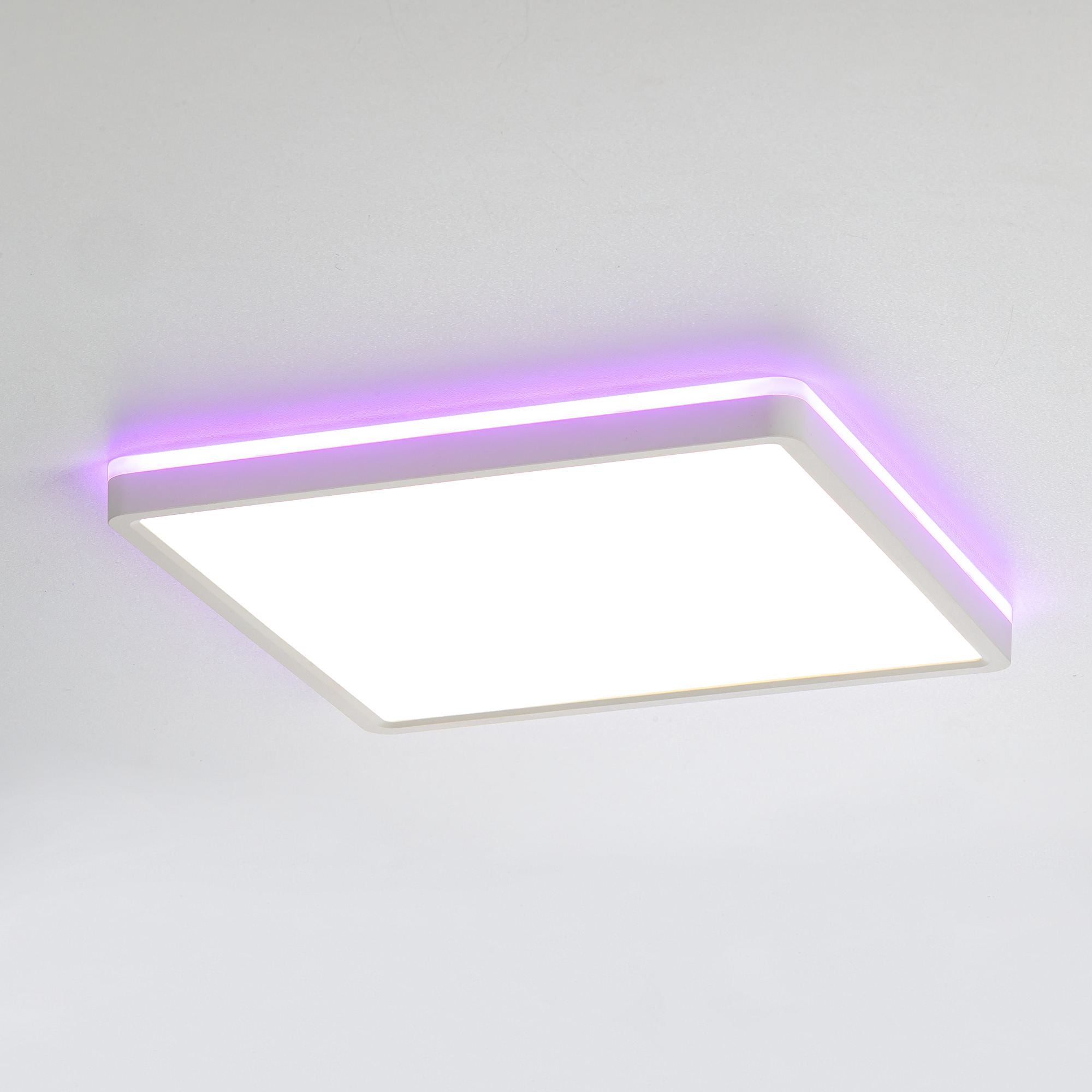 Citilux NORMA CL749K300 RGB Светильник с пультом Белый арт. 89490