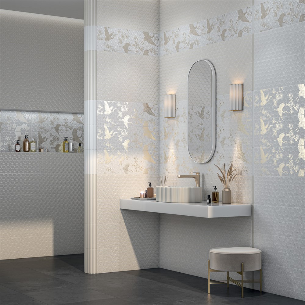 CC.wb.50/WHT.M Раковина ARTBASIN Conchiglia/АртБейзин Конкилья накладная 50, белая матовая арт. 117451