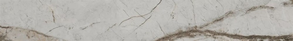 KM6060G0061RBT6 Плинтус Ифран серый светлый матовый обрезной 60x9,5x0,9 арт. 120368