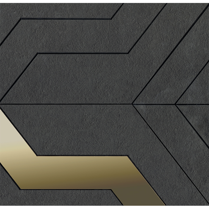 LANTIC FOCUS BLACK GOLD 29x28x0.98 G-160