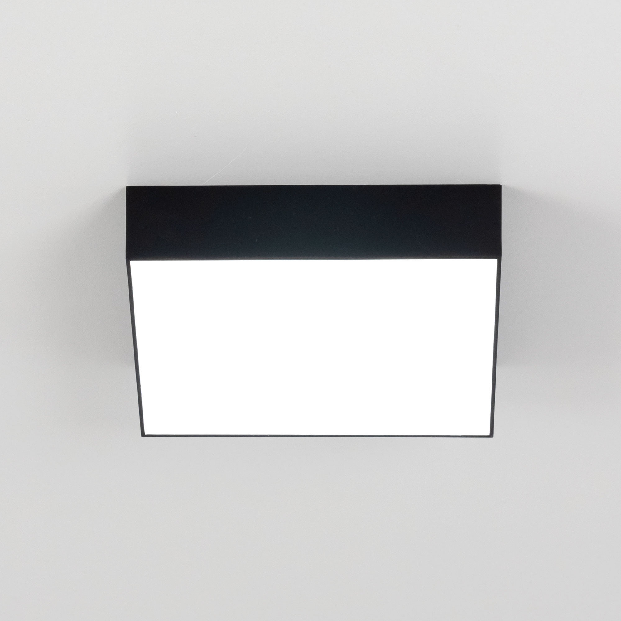 Citilux Тао CL712X182N LED Светильник потолочный с диммером Чёрный арт. 88155
