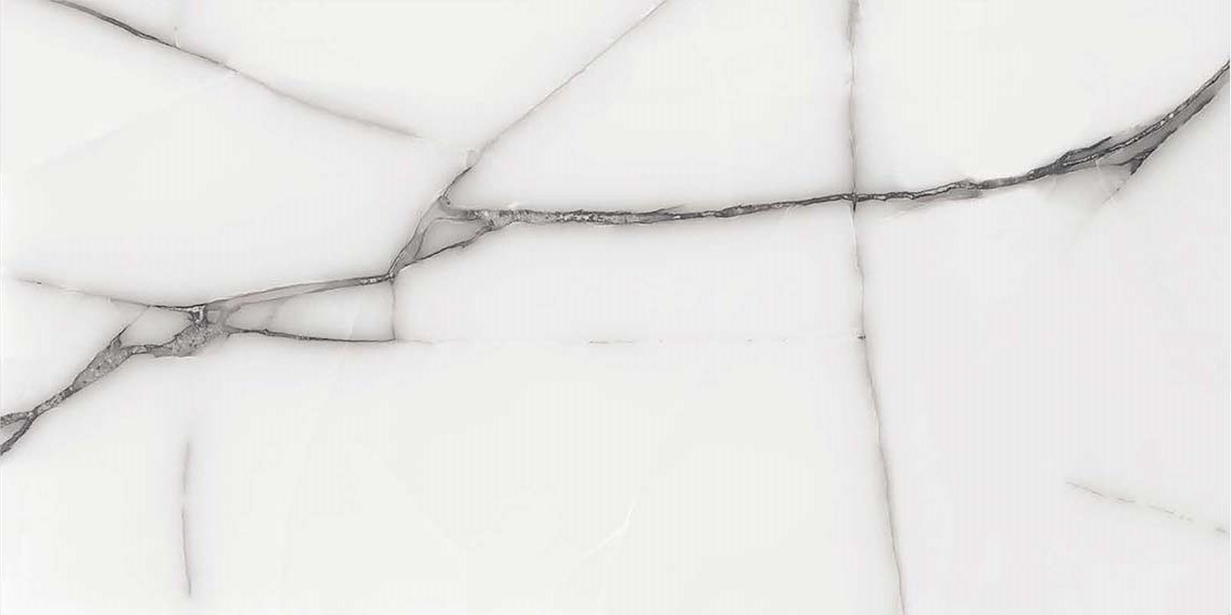 Керамогранит MOON Onyx Grey Glossy 60x120 арт. 71561