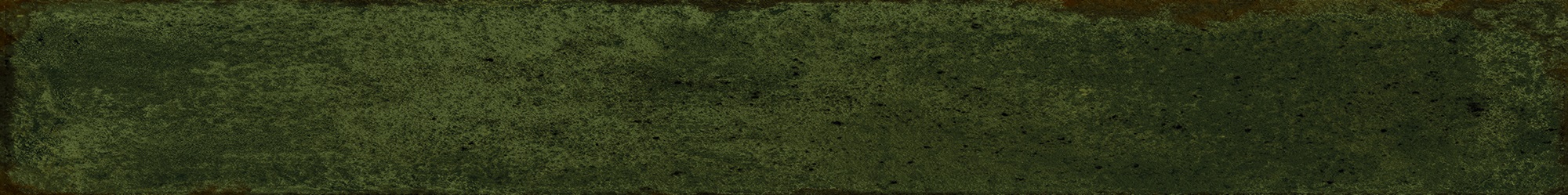 Плитка Monopole Сердена зеленая 5x40 (1) арт. 76502