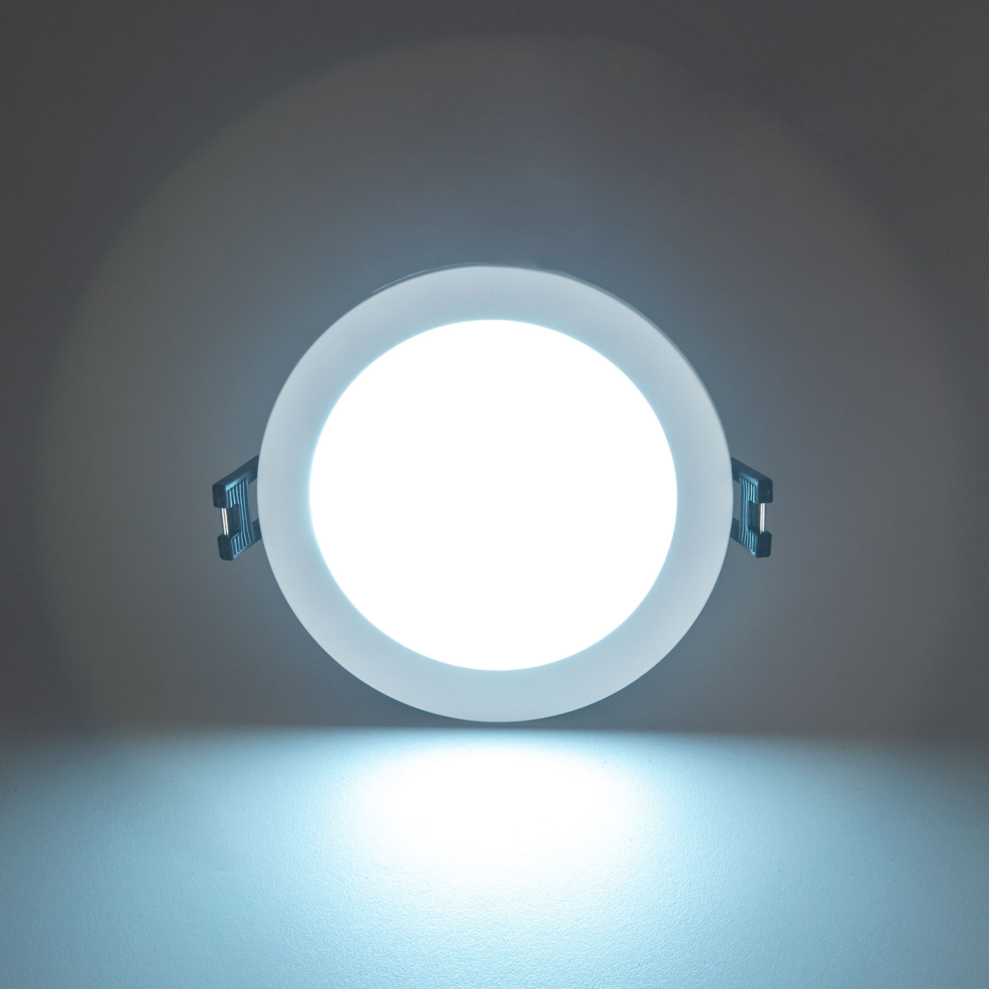 Citilux Акви CLD008110V LED Встраиваемый светильник Белый арт. 88693