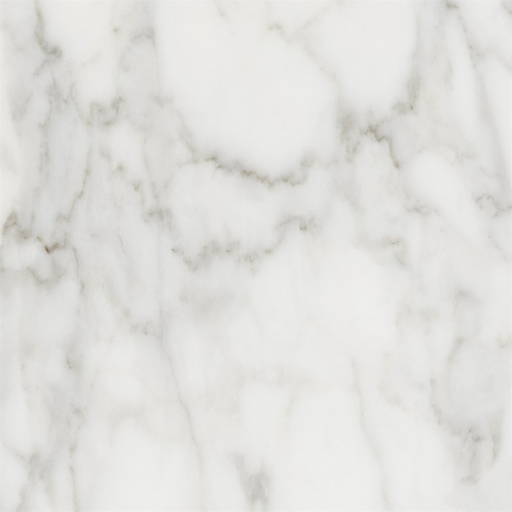 AB01 60x60x10 Полир. (Керамический гранит) White арт. 115348