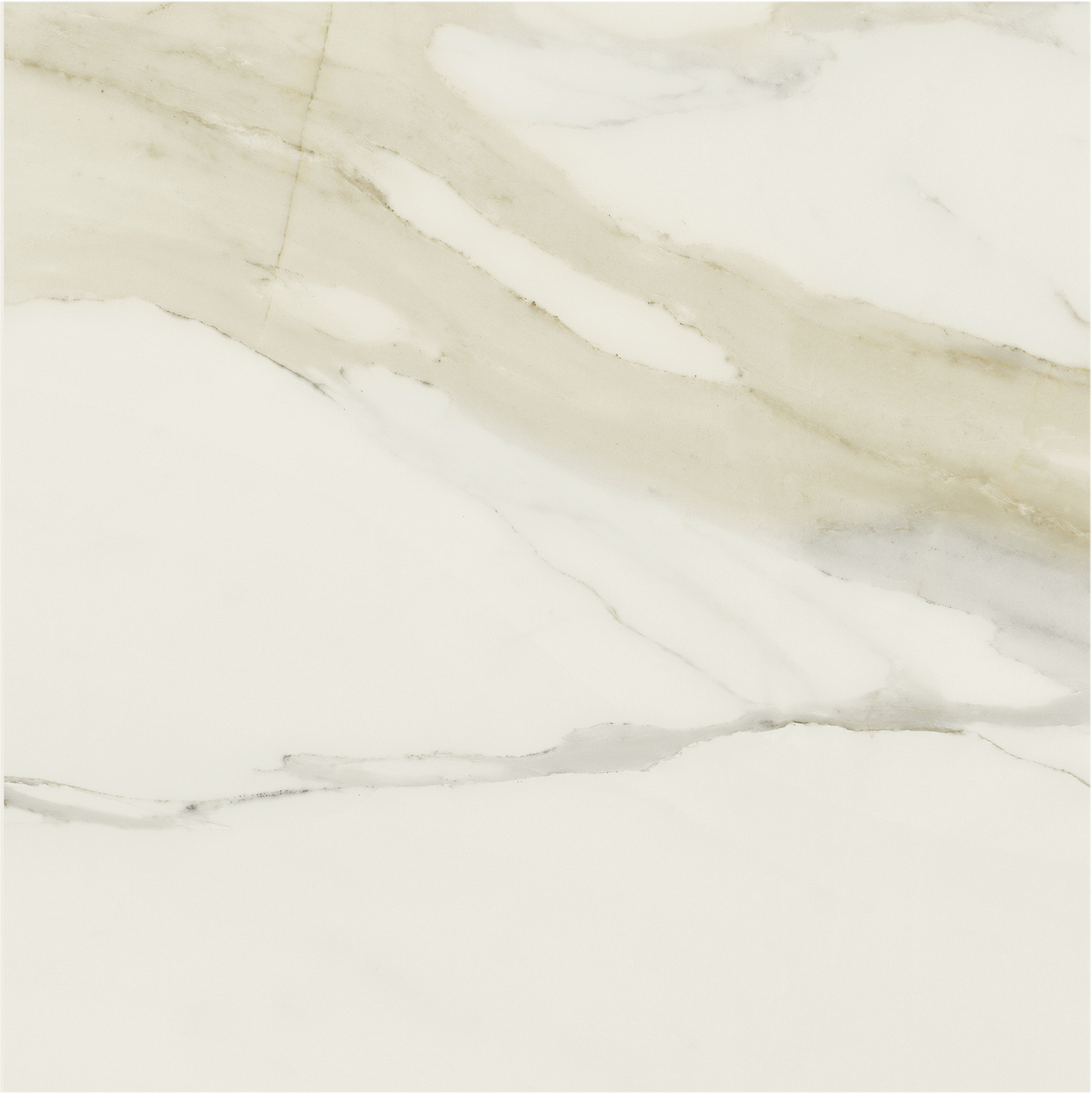 Керамогранит I CLASSICI CAL.GOLD 6MM GLOSSY 80X80 RET арт. 84901