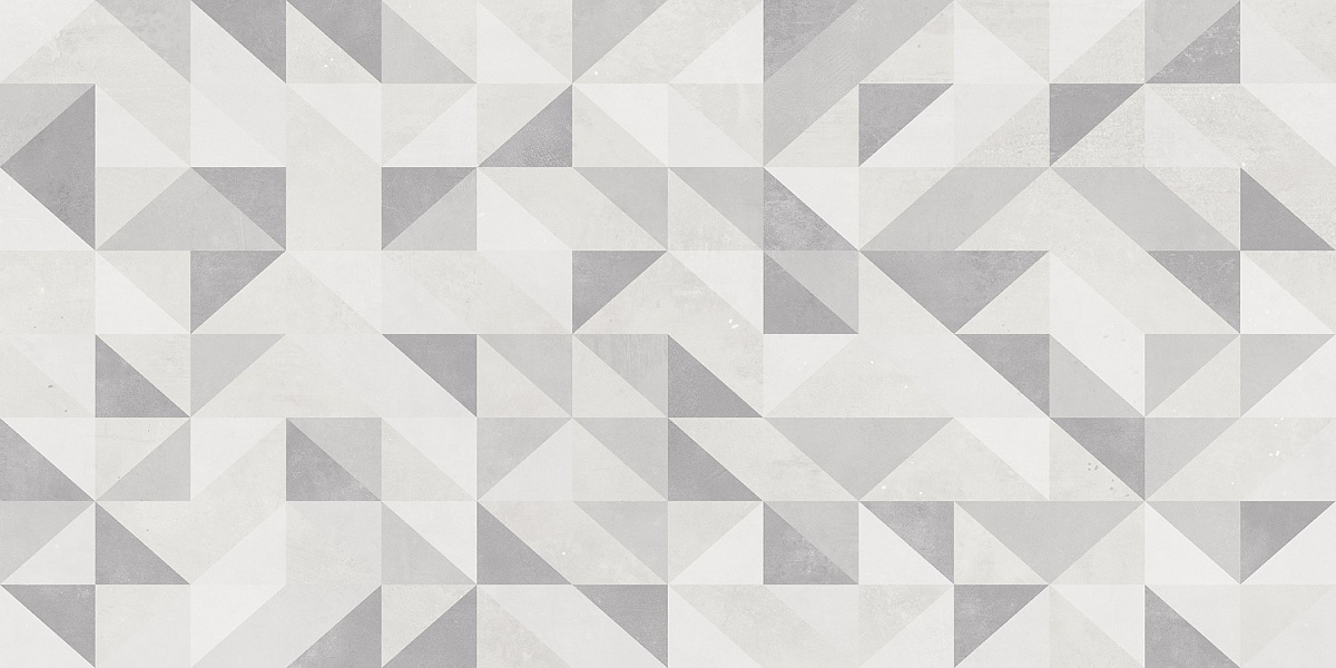 Керамическая плитка Рим оригами серый / Плитка 31.5*63 Roma origami grigio