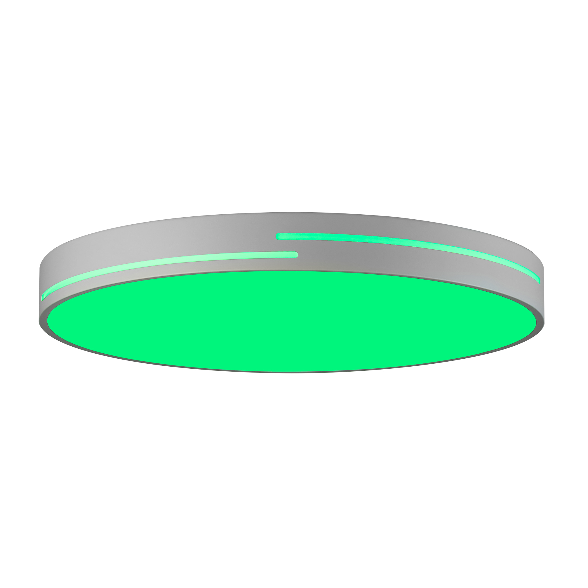 Citilux Купер Лайн CL72495GL0 LED RGB Светильник с пультом Белый арт. 89240