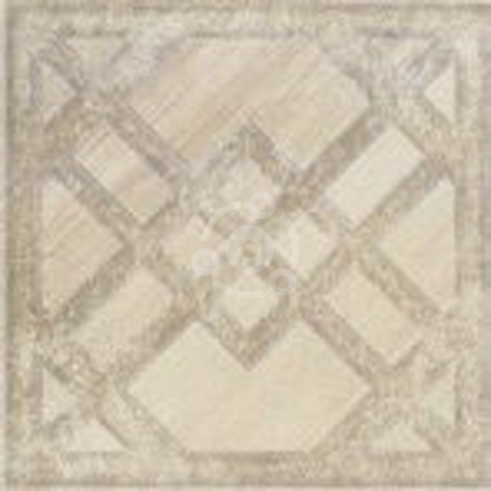 ANTIQ. GEOMETRIE IVORY 200x200 арт. 129384