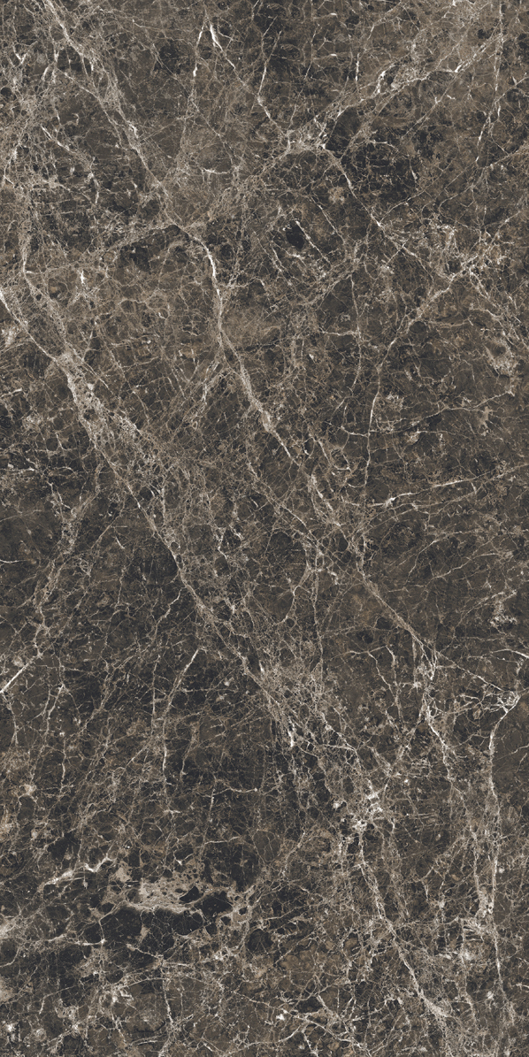 Керамогранит  BIJOUX MARRON IMPERIAL MAT 6MM 160X320 арт. 83874
