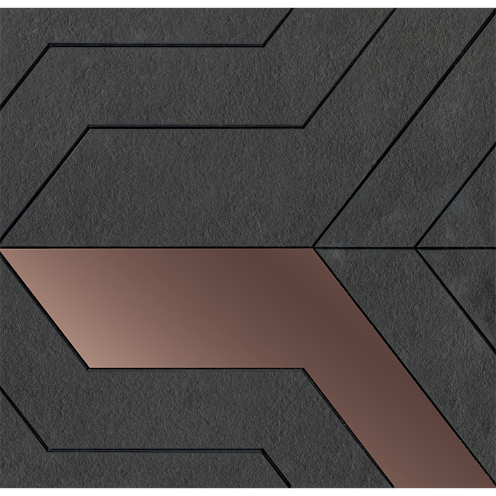 LANTIC FOCUS BLACK COPPER 29х28 G-160