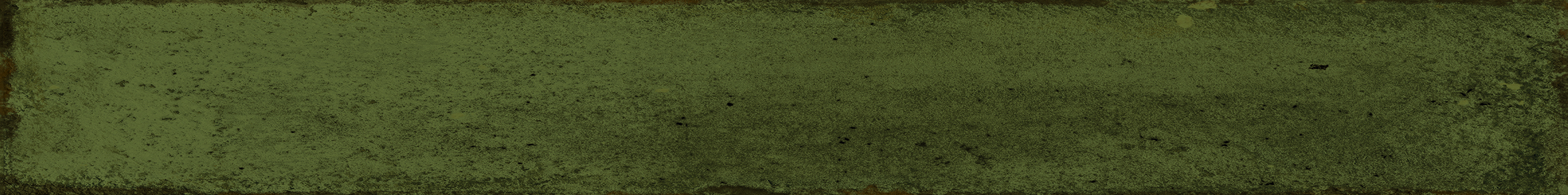 Плитка Monopole Сердена зеленая 5x40 (1) арт. 76502