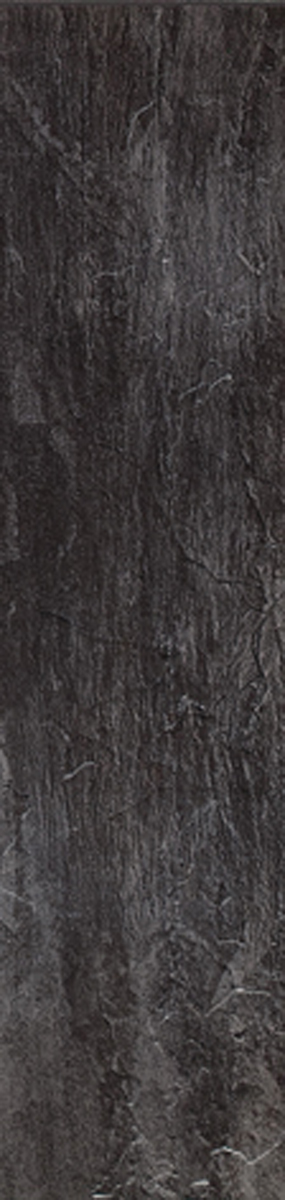 Керамогранит ARDOISE NOIR 20X80 RET арт. 84650