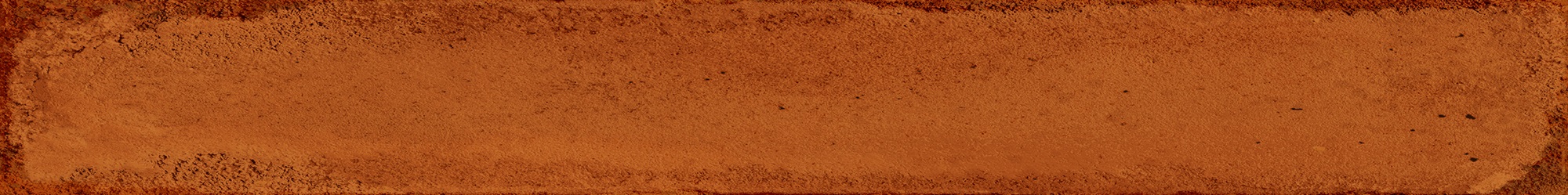 Плитка Monopole Сердена терракотовая 5x40 (1) арт. 76505