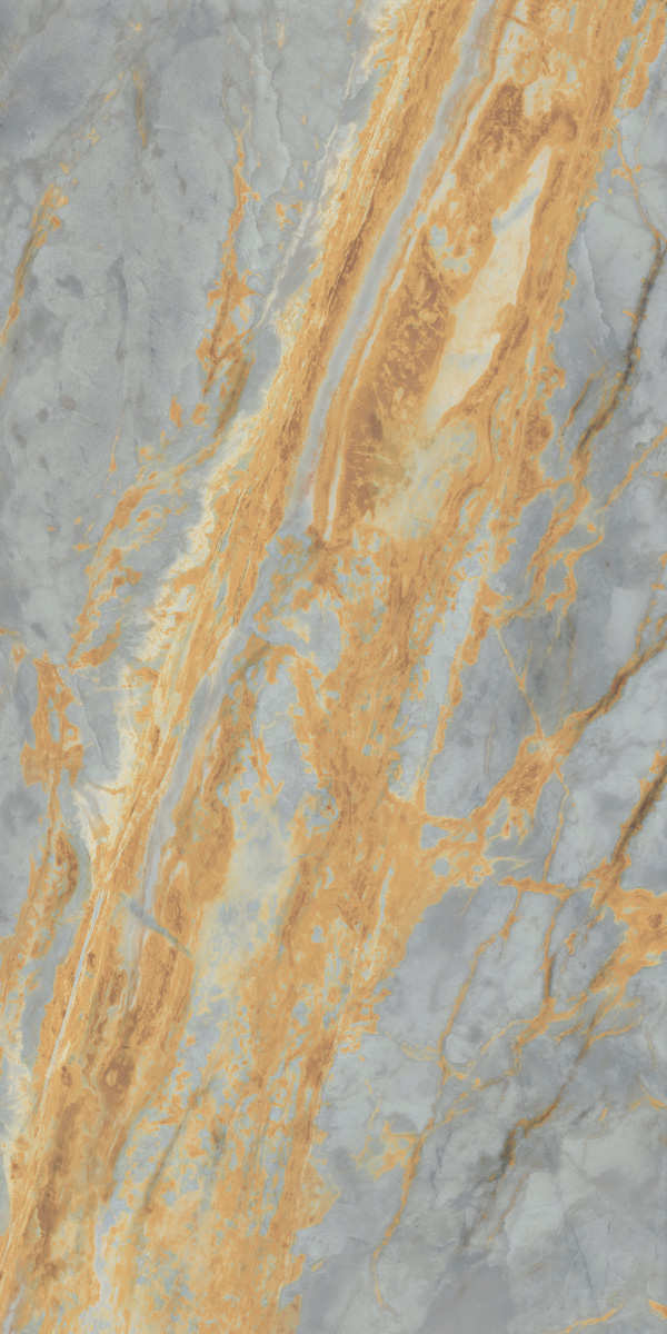 Керамогранит SNS.SIGN. GRIGIO SIENA LUX RET 60X120