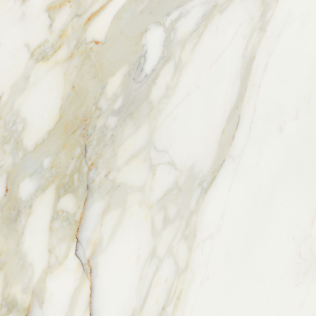 Керамогранит ETOILE CREME GLOSSY 10 мм 80x80 RET арт. 84795
