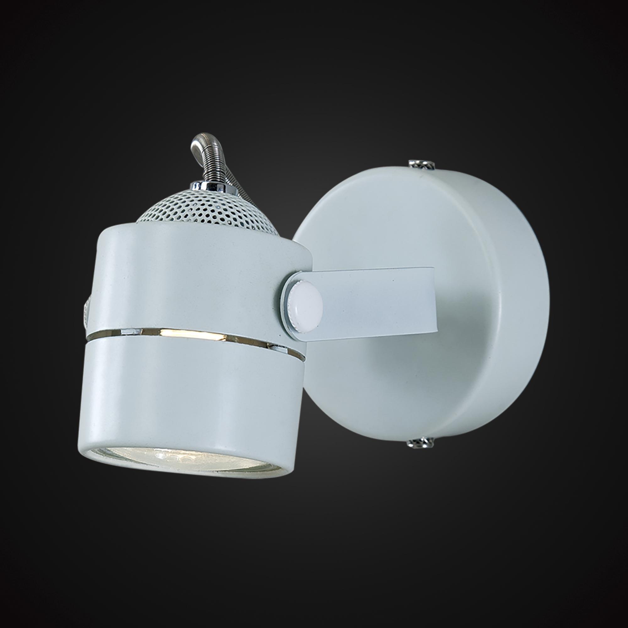 Citilux Ринг CL525510 Спот поворотный Белый арт. 88149