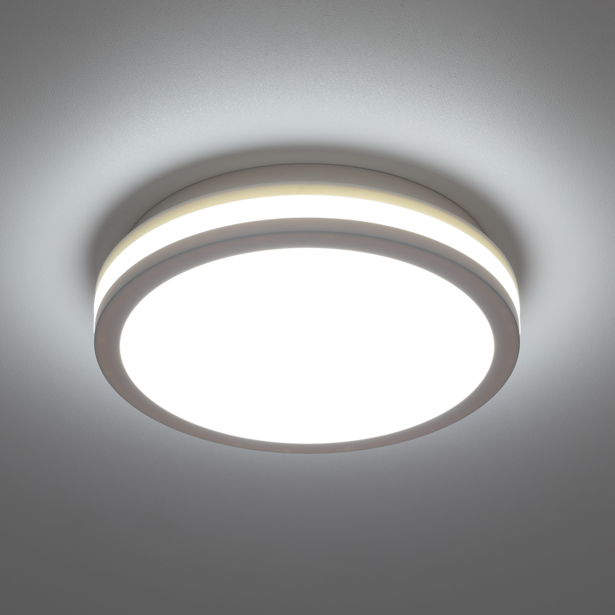 Citilux LUNS CL711010V LED Светильник влагозащищённый Белый арт. 89163