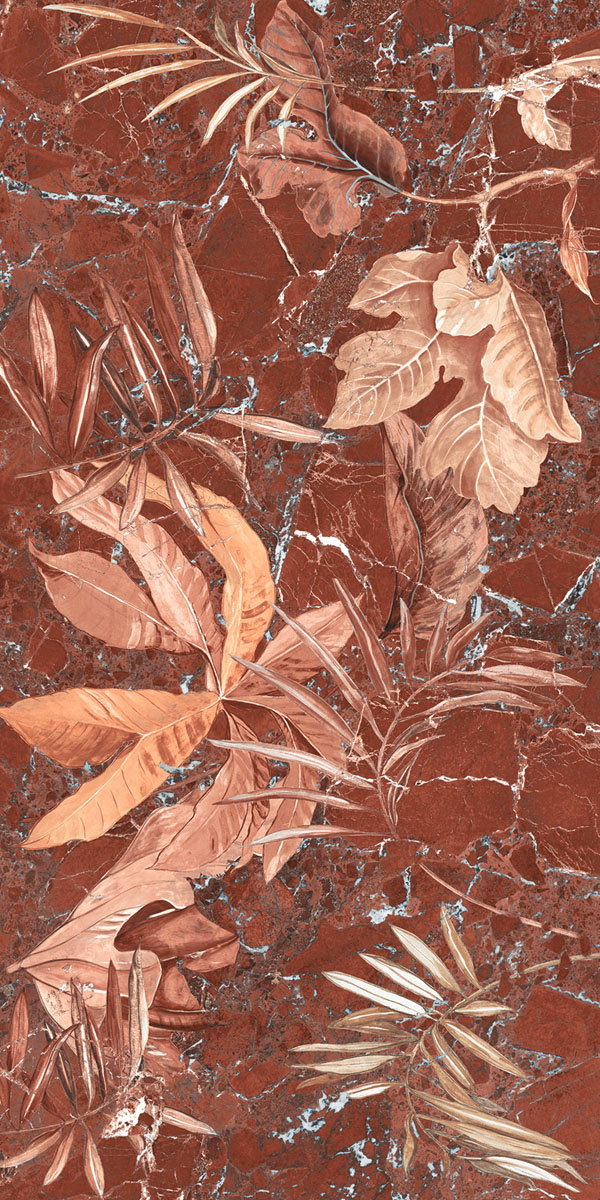 Керамогранит MIND STONE LYA RED MOL.RET. 60X120