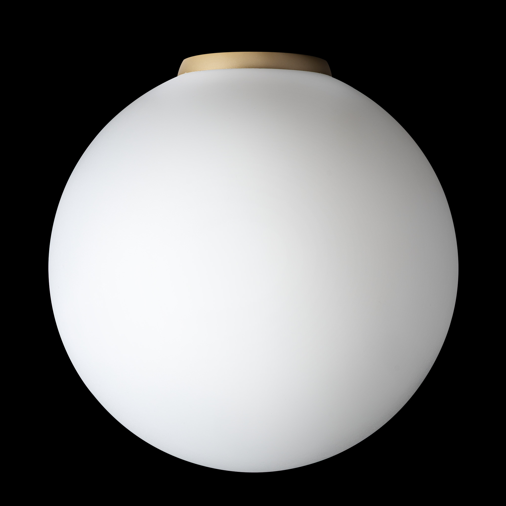 Citilux RON CL941D25B2 Потолочный светильник Золото арт. 89658